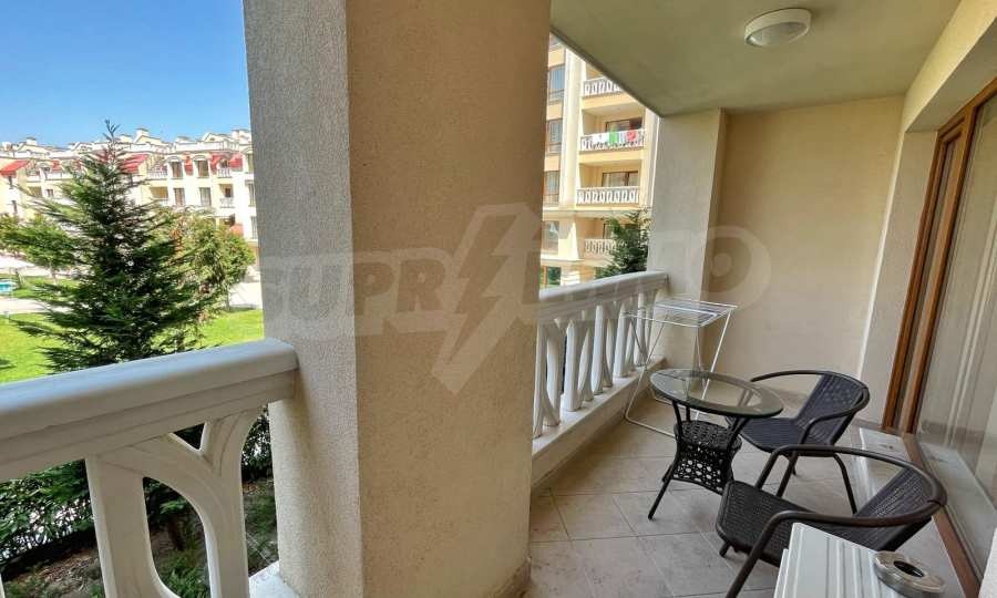 Продава 2-СТАЕН, гр. Варна, Аспарухово, снимка 16 - Апартаменти - 55441629