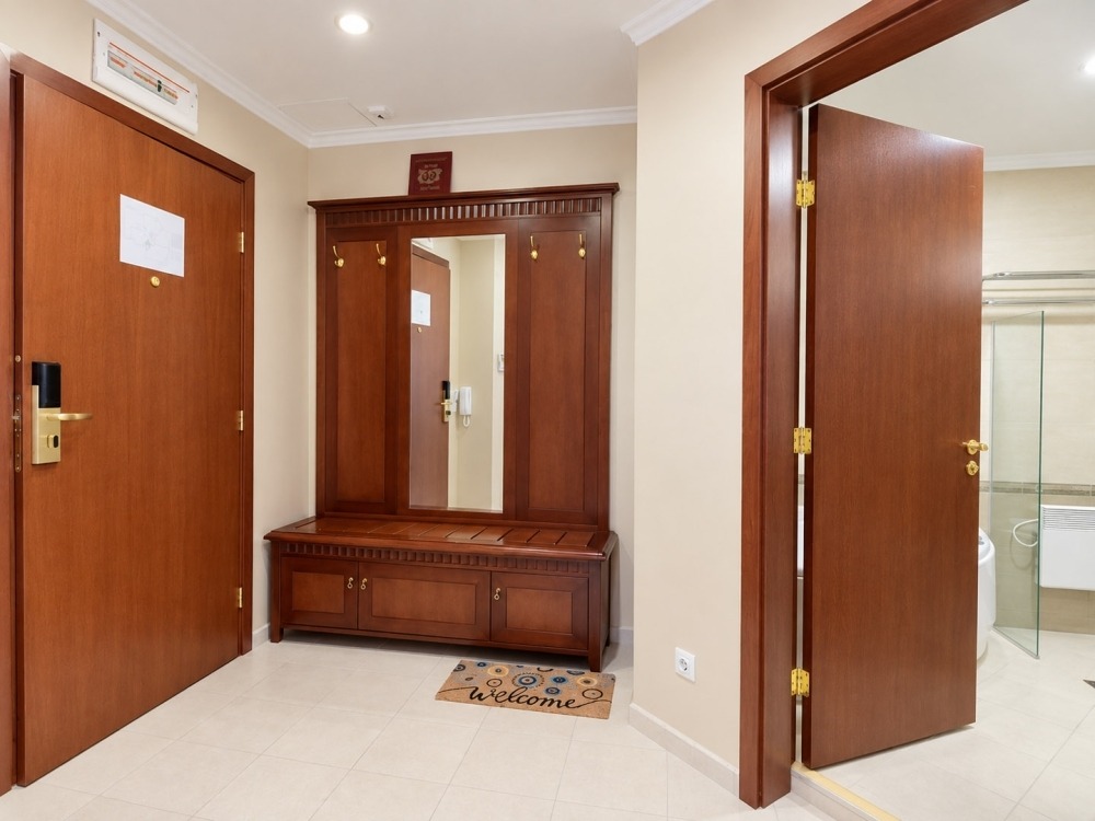 Продава 2-СТАЕН, гр. Банско, област Благоевград, снимка 2 - Апартаменти - 56092355