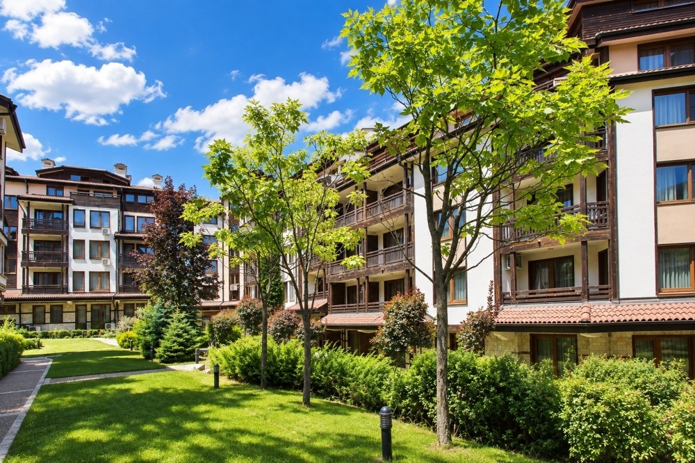 Продава 2-СТАЕН, гр. Банско, област Благоевград, снимка 11 - Апартаменти - 56092355