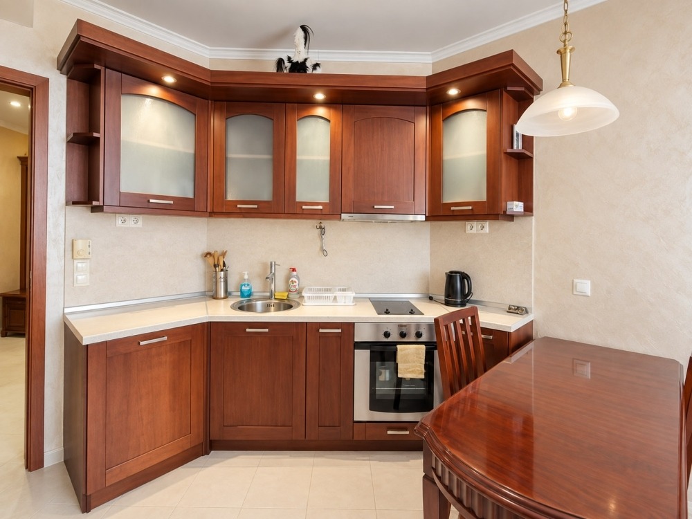 Продава 2-СТАЕН, гр. Банско, област Благоевград, снимка 15 - Апартаменти - 56092355