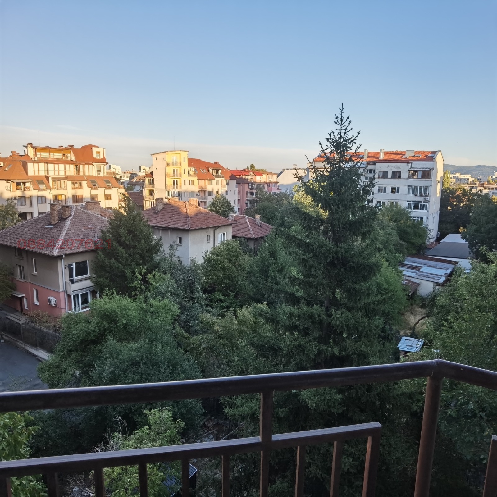 Продава 2-СТАЕН, гр. София, Редута, снимка 15 - Апартаменти - 56217061