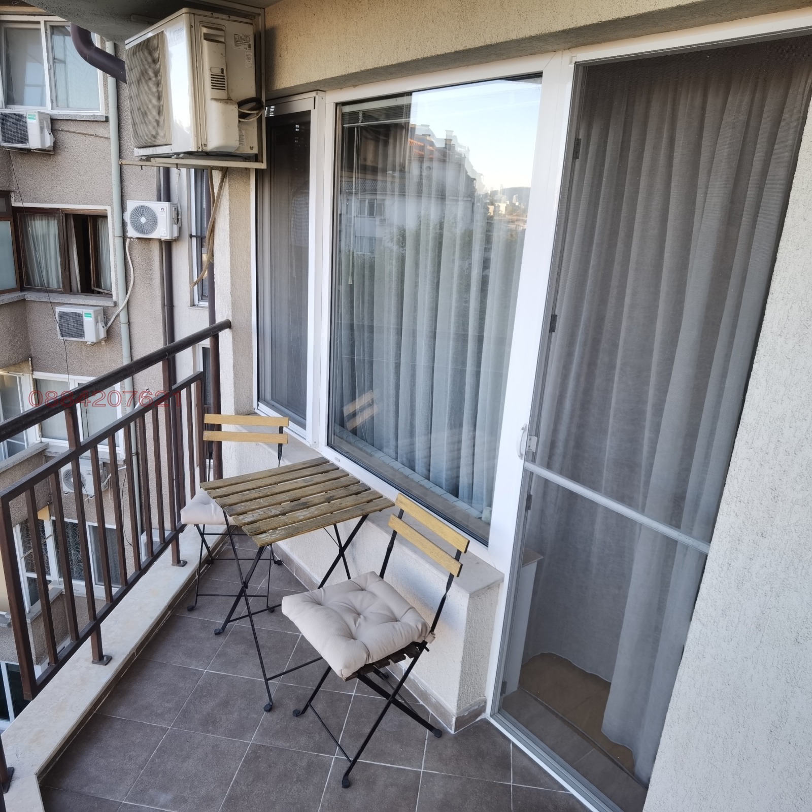 Продава 2-СТАЕН, гр. София, Редута, снимка 13 - Апартаменти - 56217061