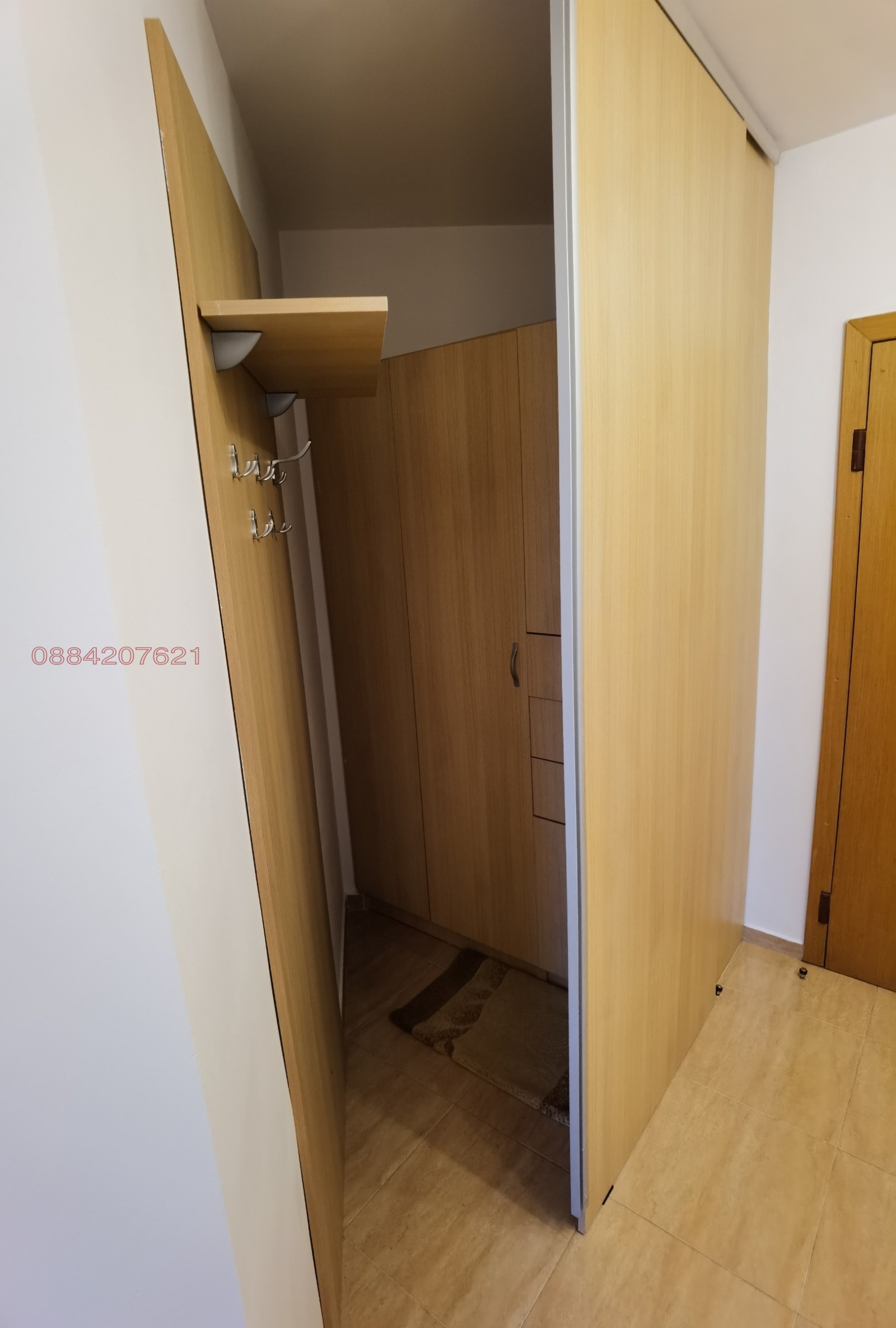 Продава 2-СТАЕН, гр. София, Редута, снимка 11 - Апартаменти - 56217061