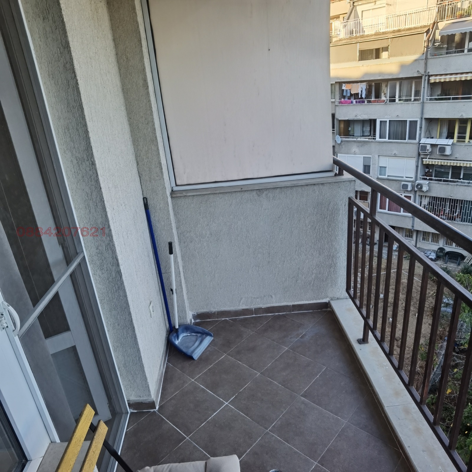 Продава 2-СТАЕН, гр. София, Редута, снимка 14 - Апартаменти - 56217061