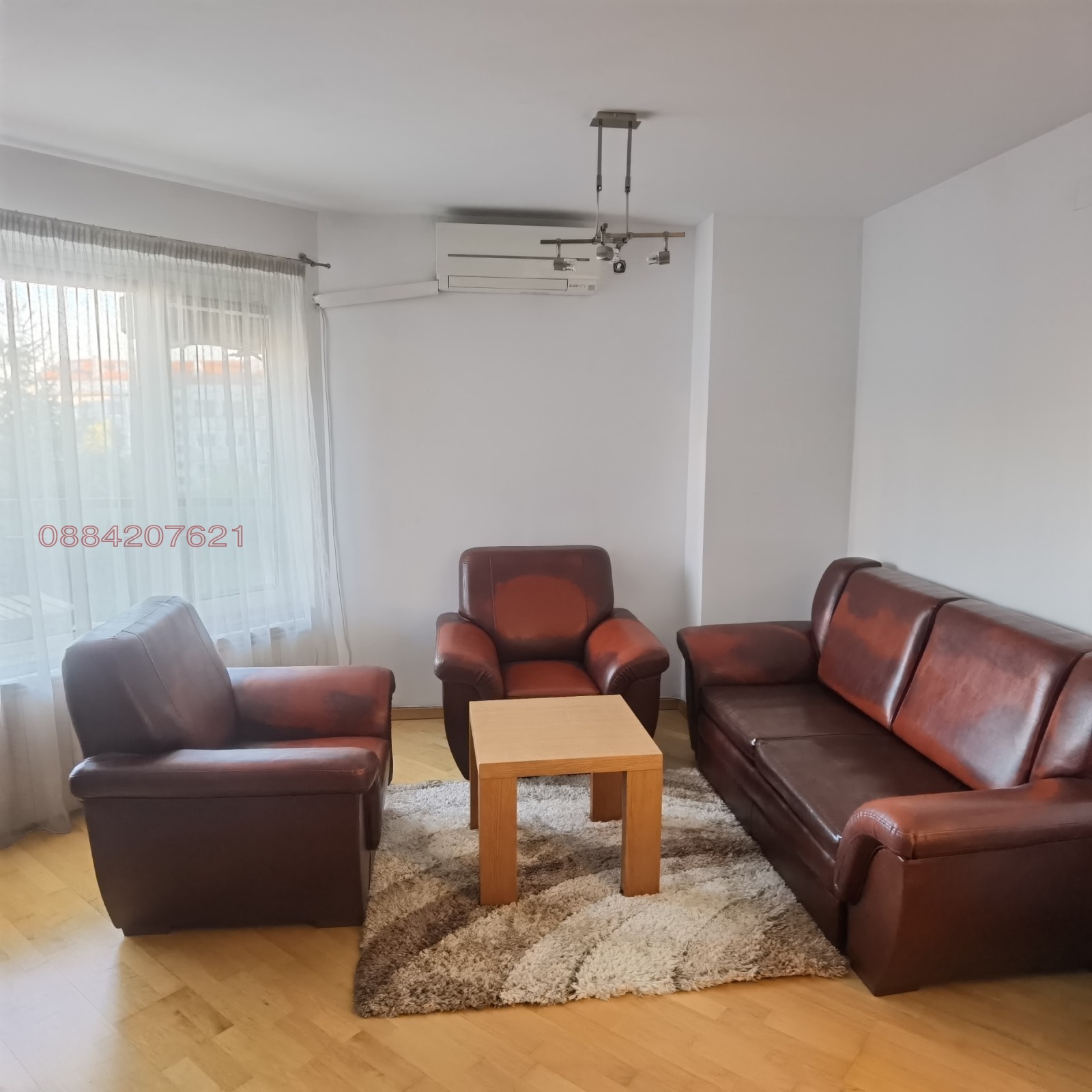 Продава 2-СТАЕН, гр. София, Редута, снимка 4 - Апартаменти - 56217061