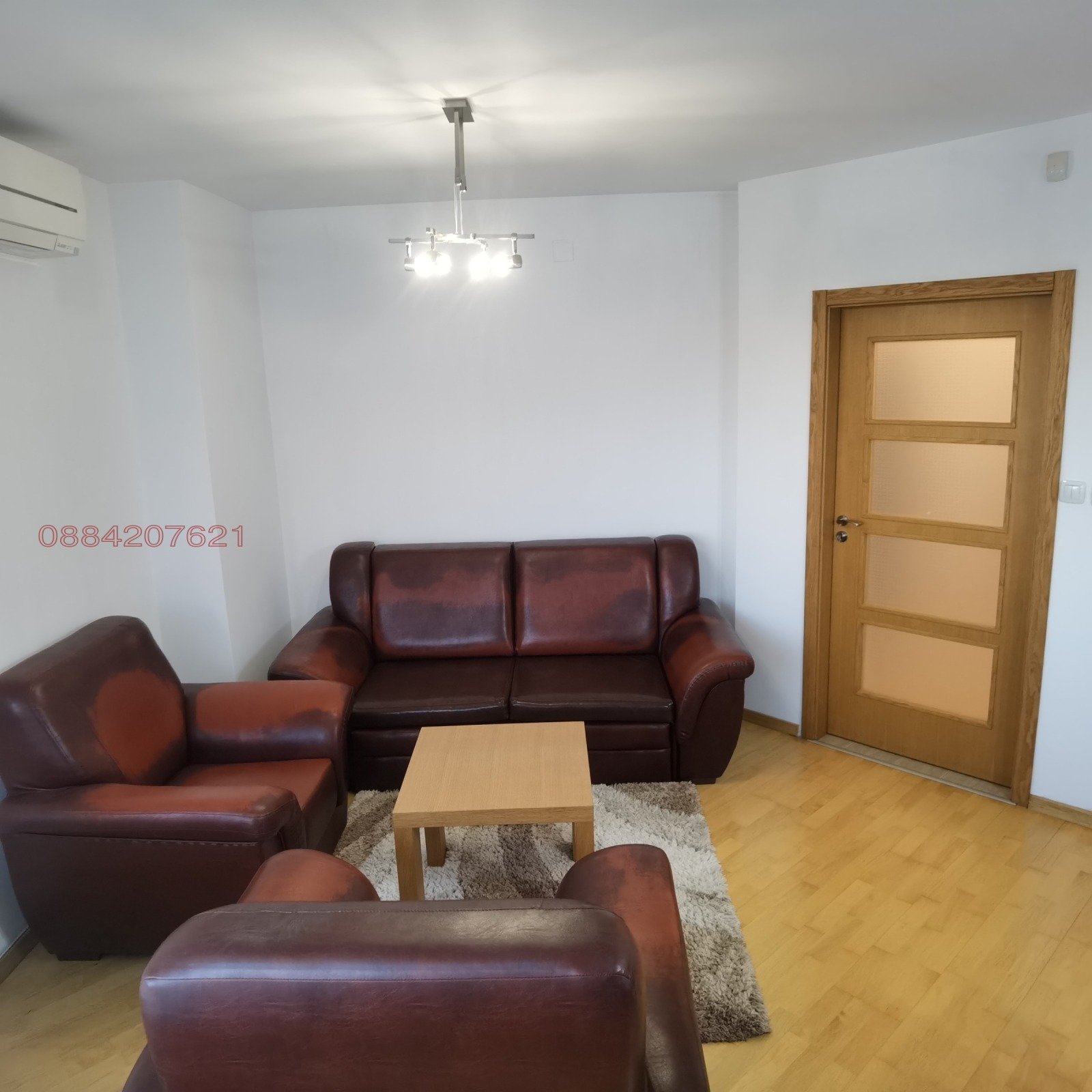 Продава 2-СТАЕН, гр. София, Редута, снимка 5 - Апартаменти - 56217061