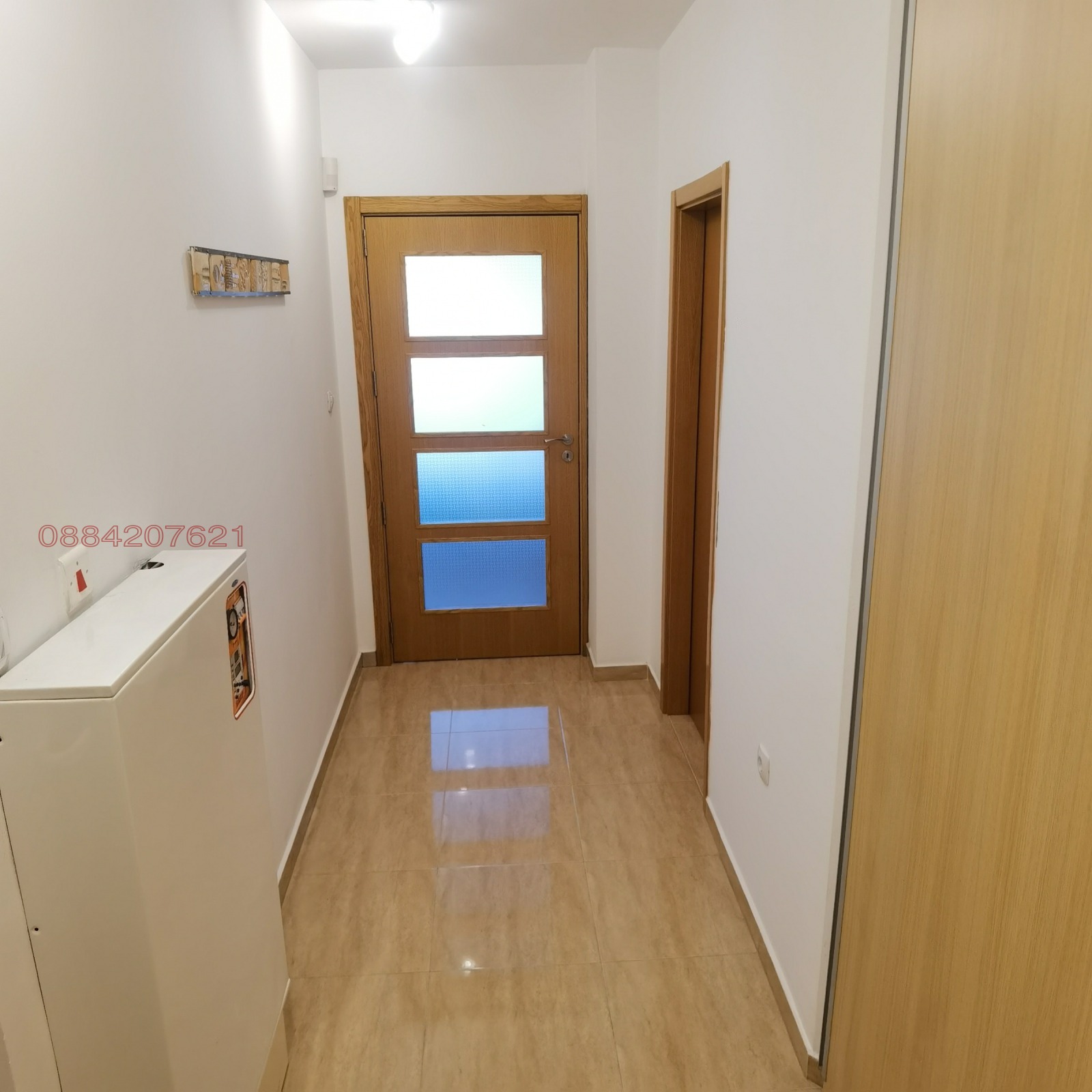 Продава 2-СТАЕН, гр. София, Редута, снимка 10 - Апартаменти - 56217061