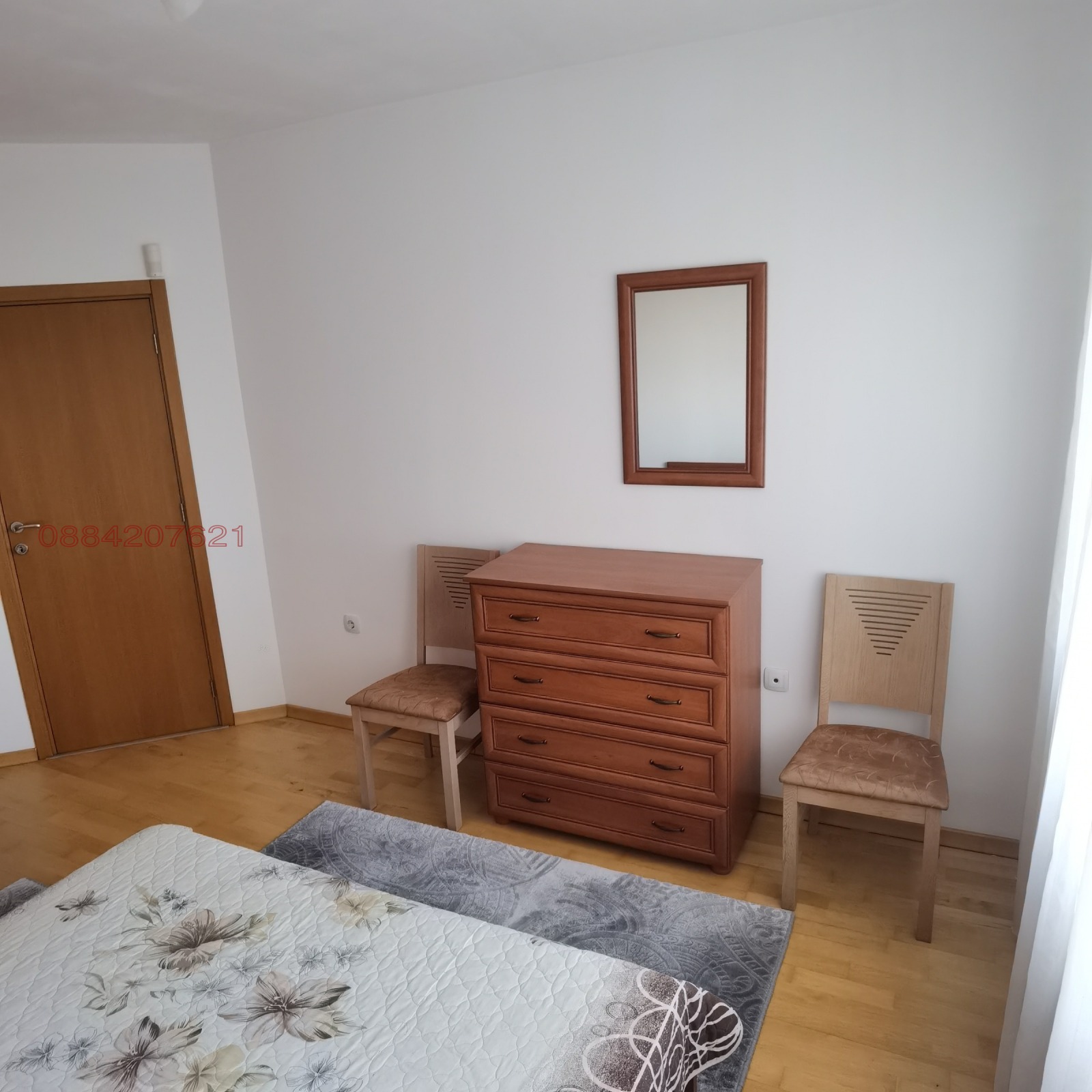 Продава 2-СТАЕН, гр. София, Редута, снимка 7 - Апартаменти - 56217061
