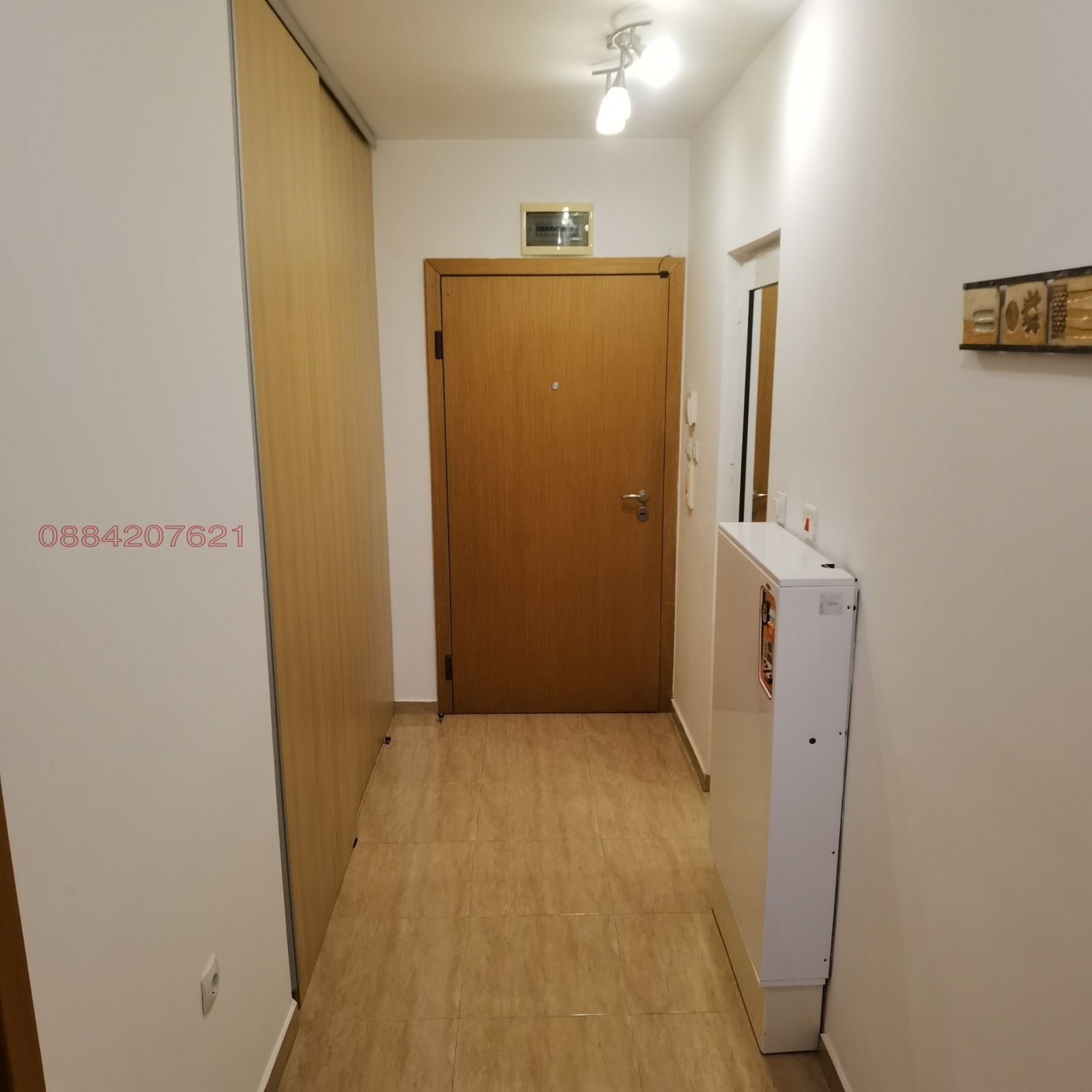 Продава 2-СТАЕН, гр. София, Редута, снимка 9 - Апартаменти - 56217061