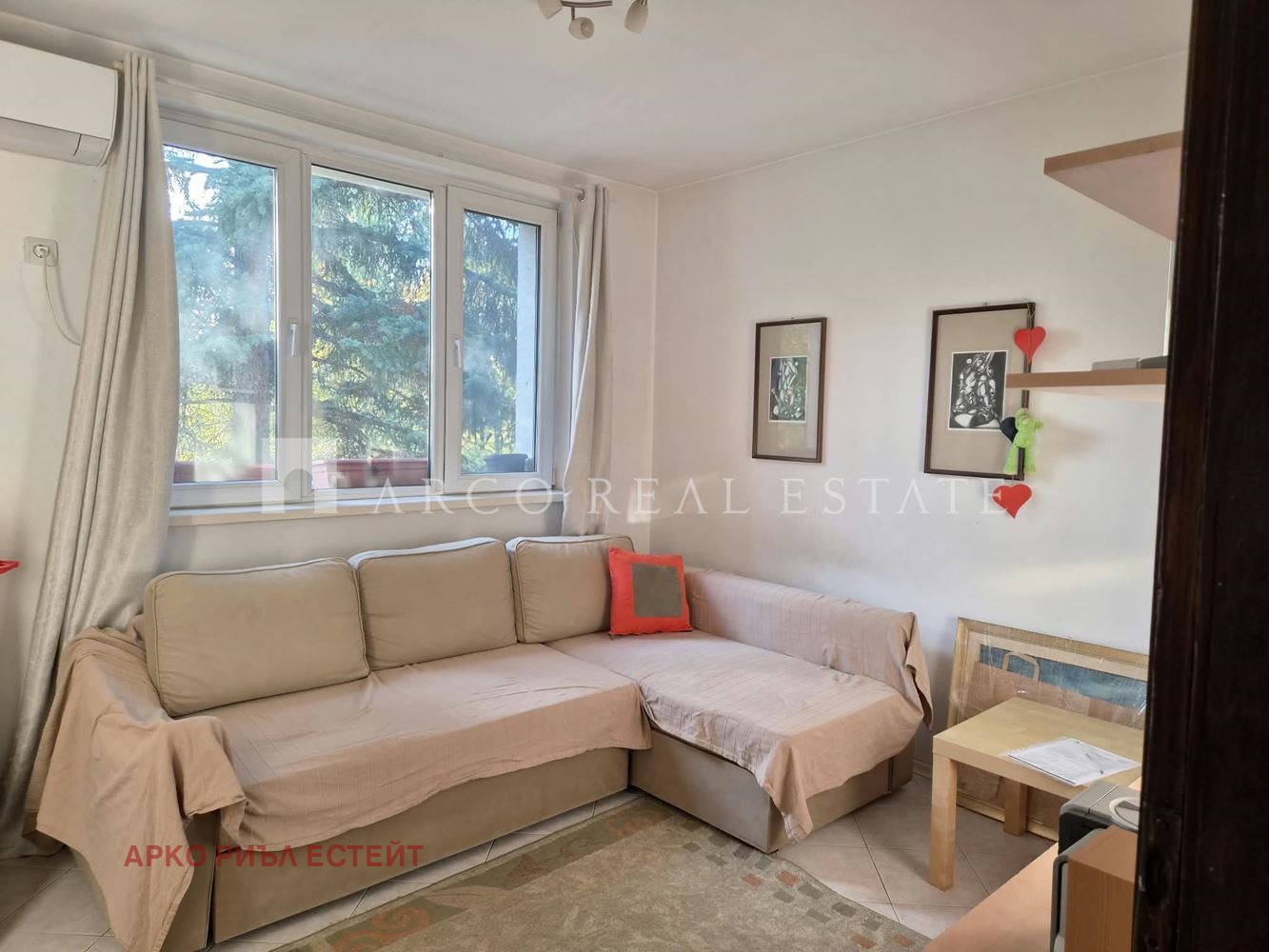 Продава 2-СТАЕН, гр. София, Западен парк, снимка 3 - Апартаменти - 56570457