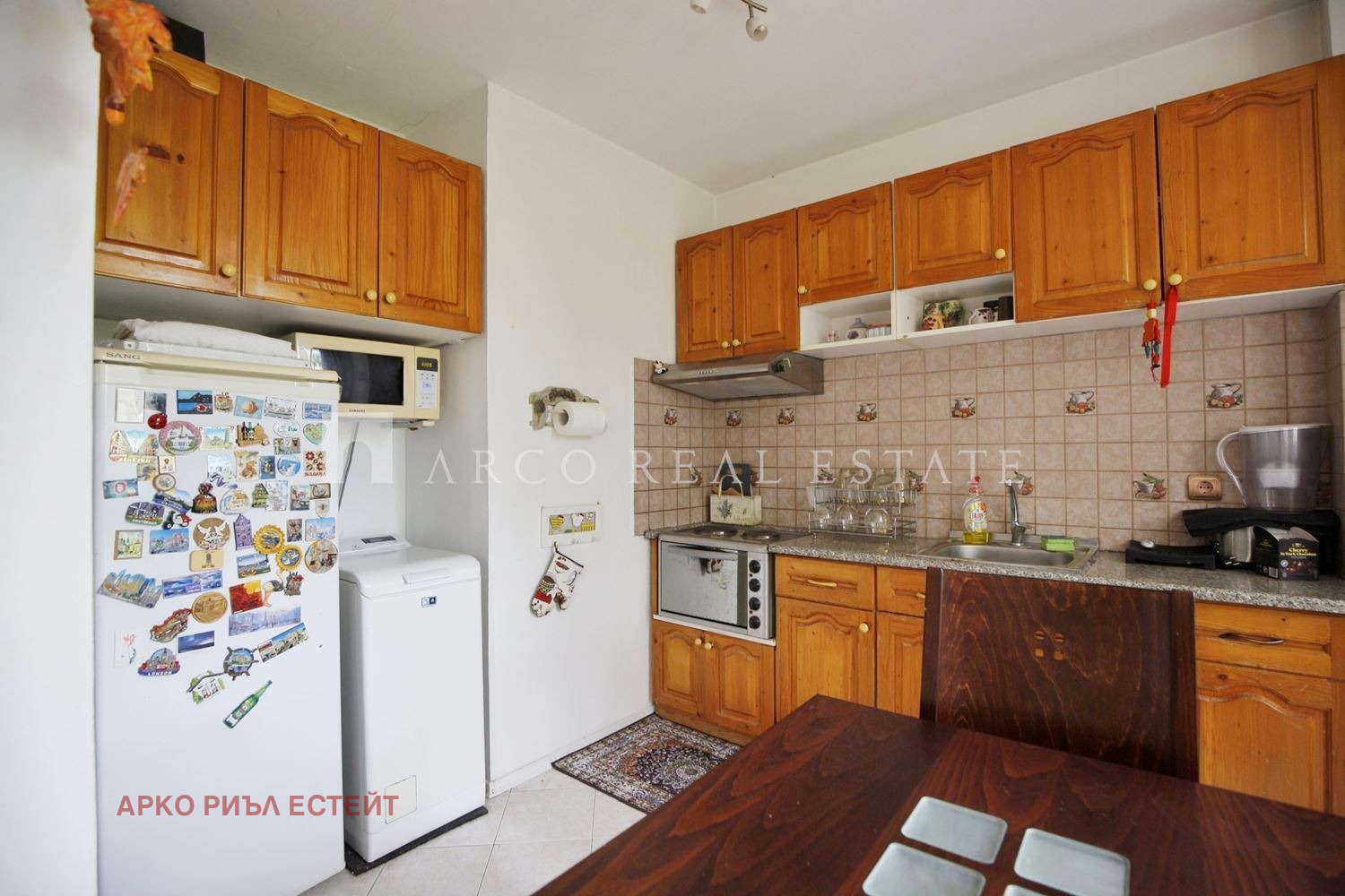 Продава 2-СТАЕН, гр. София, Западен парк, снимка 6 - Апартаменти - 56570457