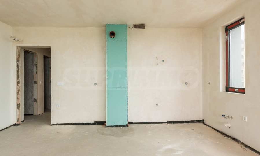 Продава 3-СТАЕН, гр. Варна, м-т Евксиноград, снимка 12 - Апартаменти - 52876949