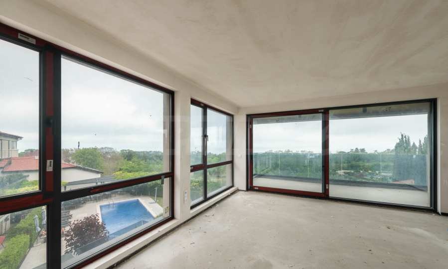 Продава 3-СТАЕН, гр. Варна, м-т Евксиноград, снимка 3 - Апартаменти - 52876949