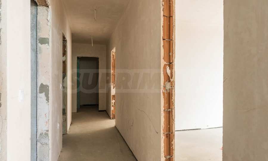 Продава 3-СТАЕН, гр. Варна, м-т Евксиноград, снимка 13 - Апартаменти - 52876949