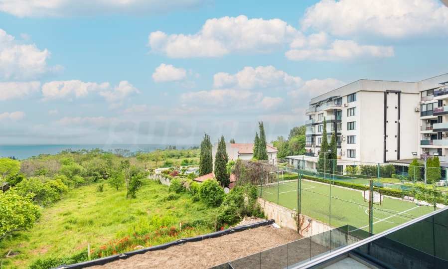 Продава 3-СТАЕН, гр. Варна, м-т Евксиноград, снимка 7 - Апартаменти - 52876949
