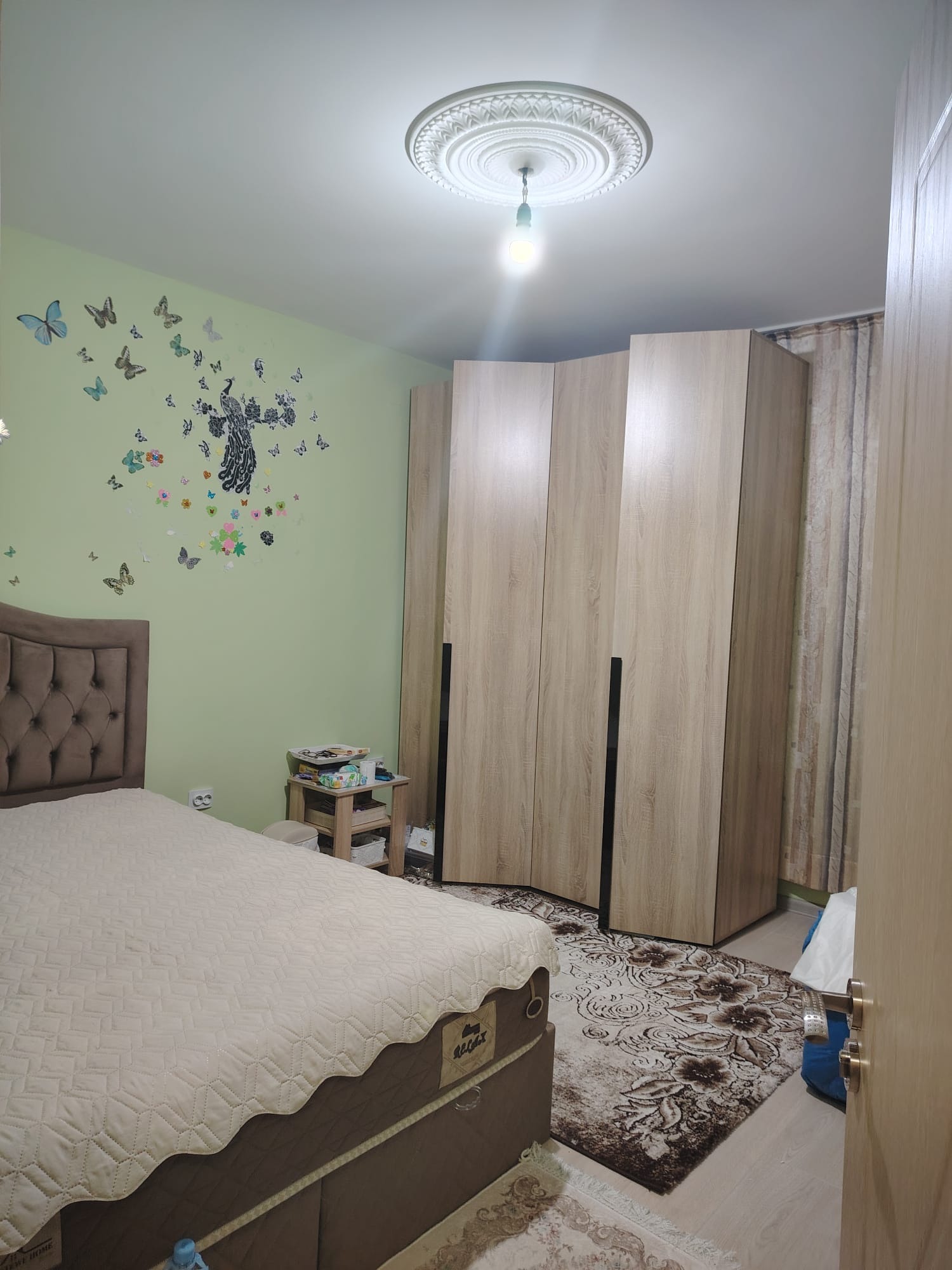 Продава 3-СТАЕН, гр. Хасково, Възраждане