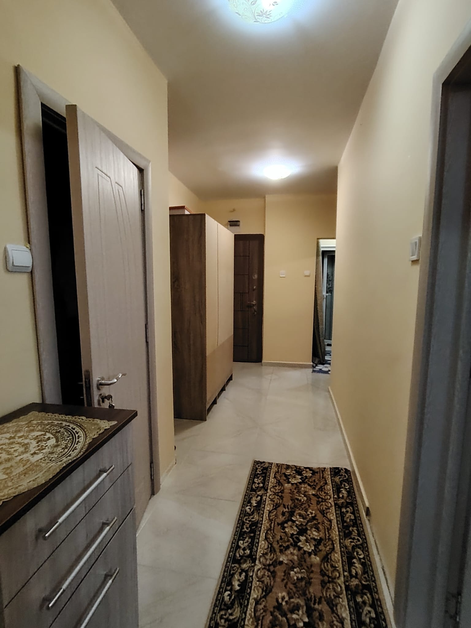 Продава 3-СТАЕН, гр. Хасково, Възраждане, снимка 7 - Апартаменти - 53732282