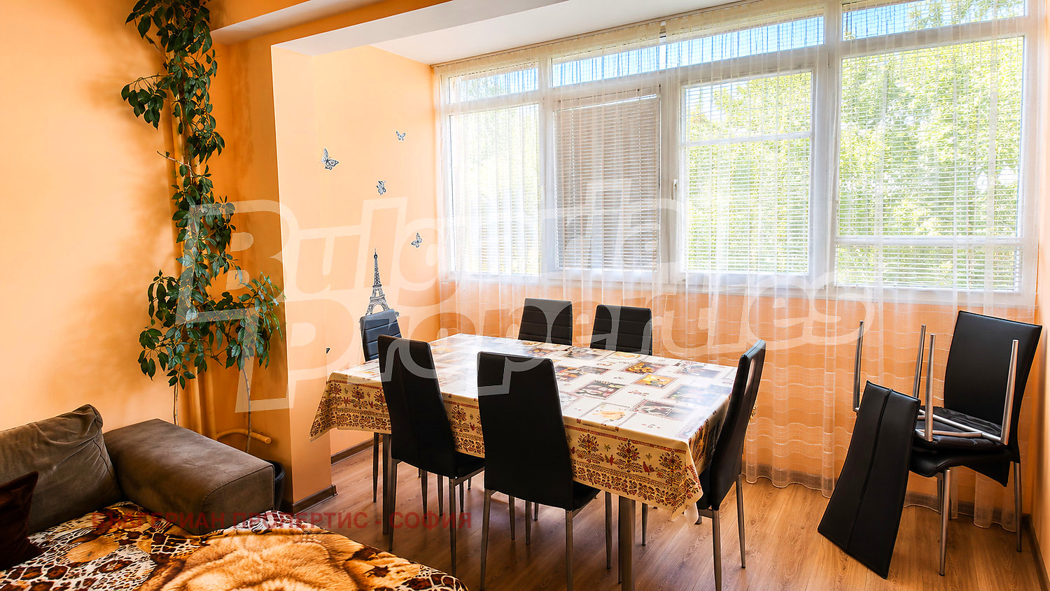 Продава 3-СТАЕН, гр. София, Дружба 1, снимка 5 - Апартаменти - 55136947