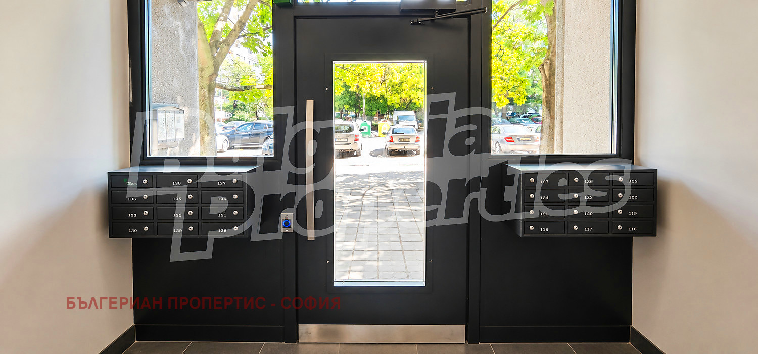 Продава 3-СТАЕН, гр. София, Дружба 1, снимка 14 - Апартаменти - 55136947