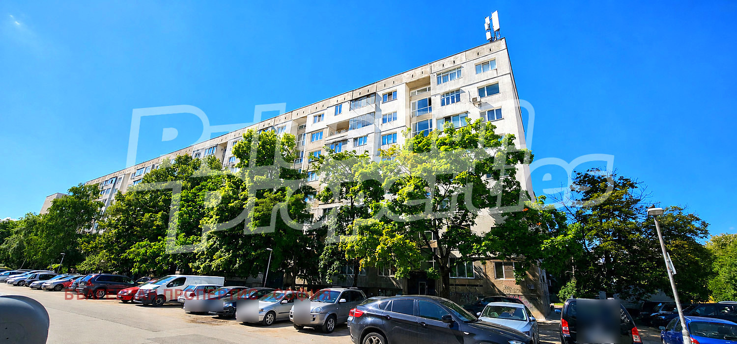 Продава 3-СТАЕН, гр. София, Дружба 1, снимка 15 - Апартаменти - 55136947