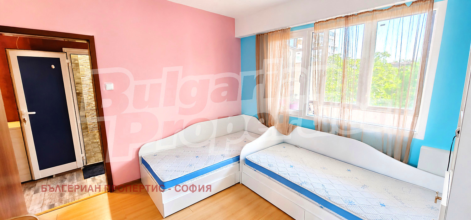 Продава 3-СТАЕН, гр. София, Дружба 1, снимка 10 - Апартаменти - 55136947