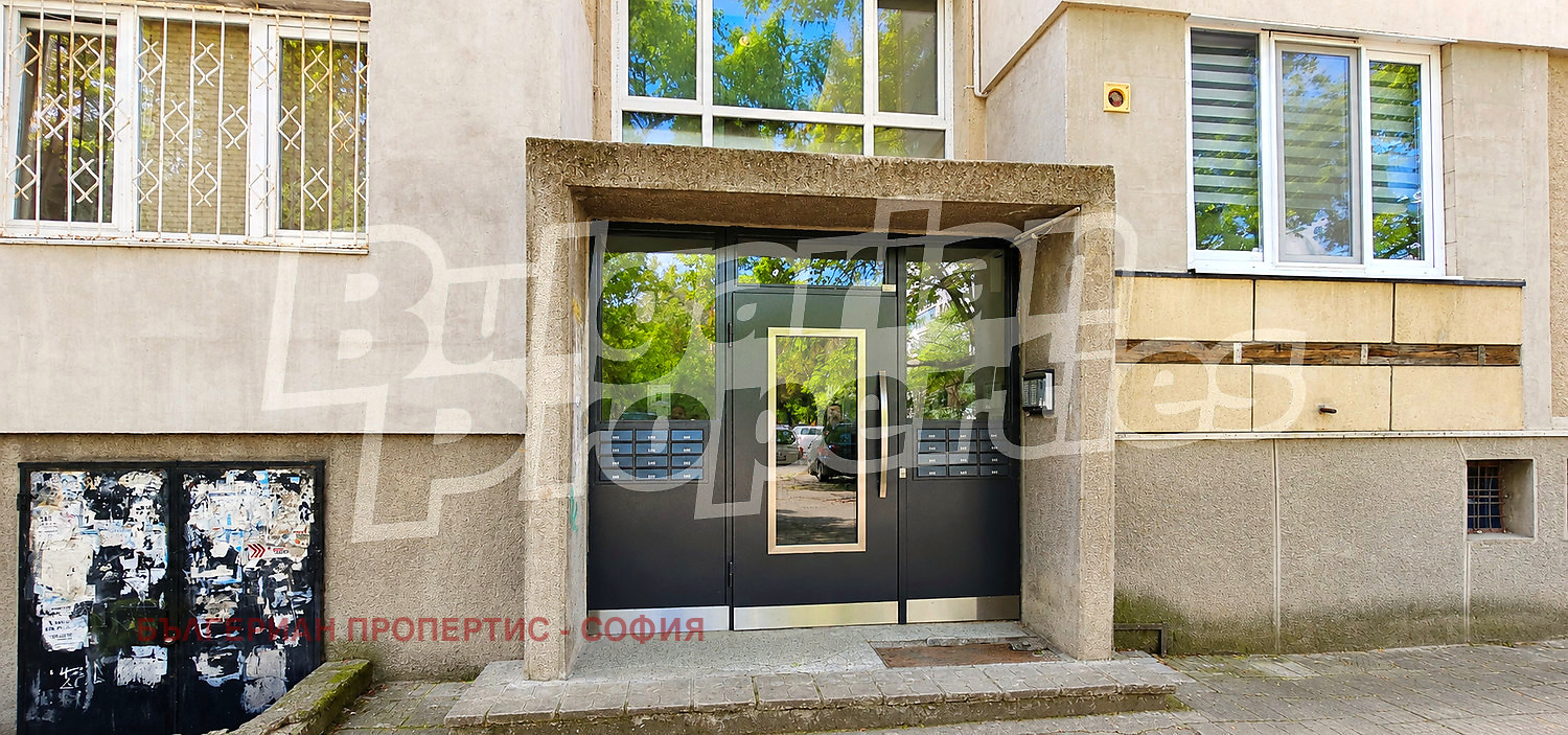 Продава 3-СТАЕН, гр. София, Дружба 1, снимка 17 - Апартаменти - 55136947