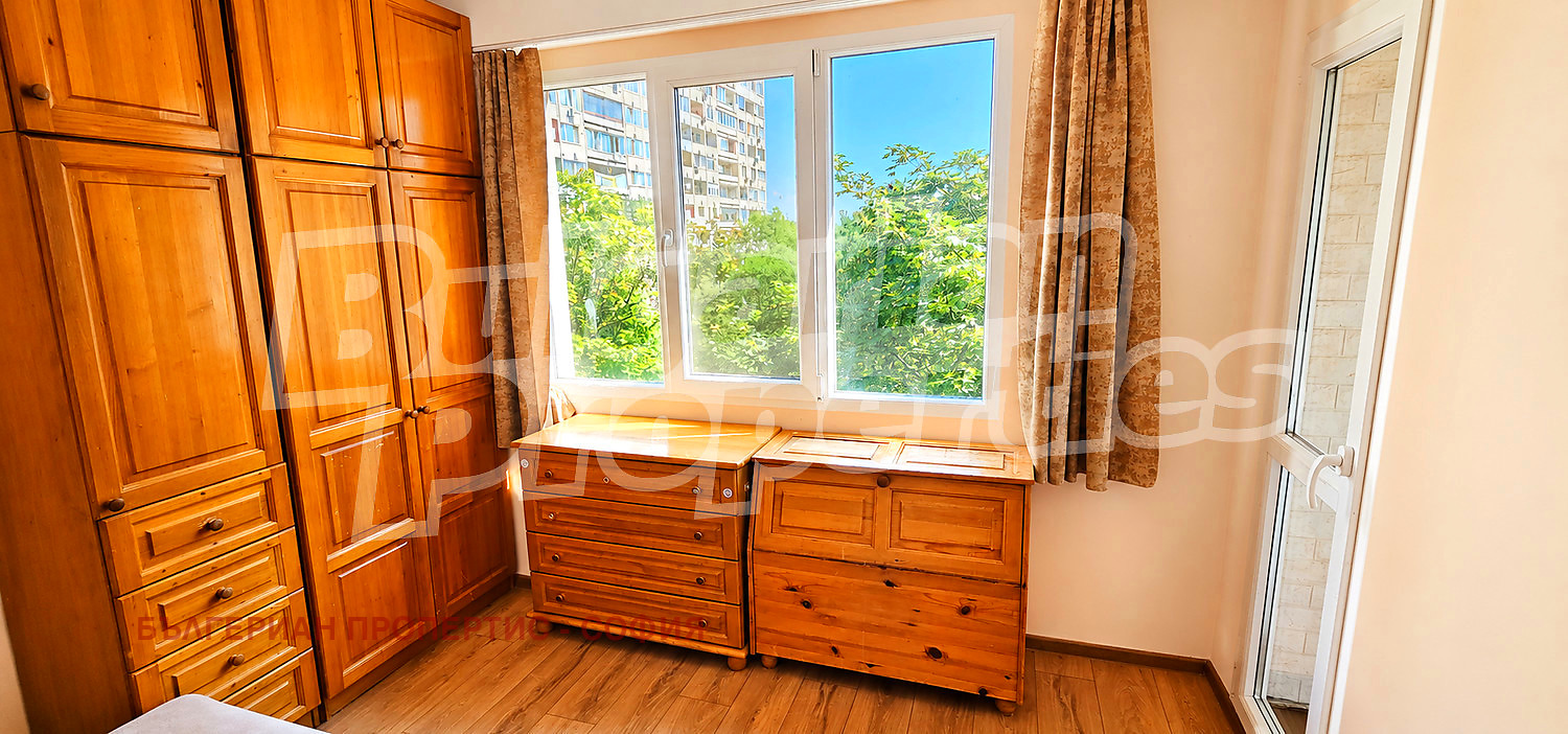 Продава 3-СТАЕН, гр. София, Дружба 1, снимка 11 - Апартаменти - 55136947