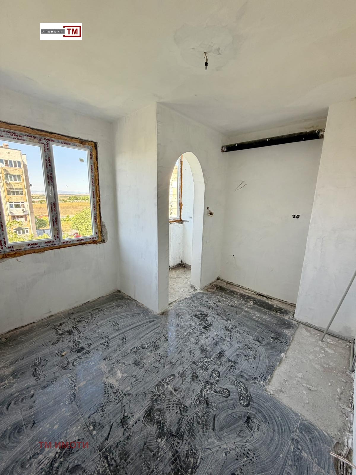 Продава 3-СТАЕН, гр. Раднево, област Стара Загора