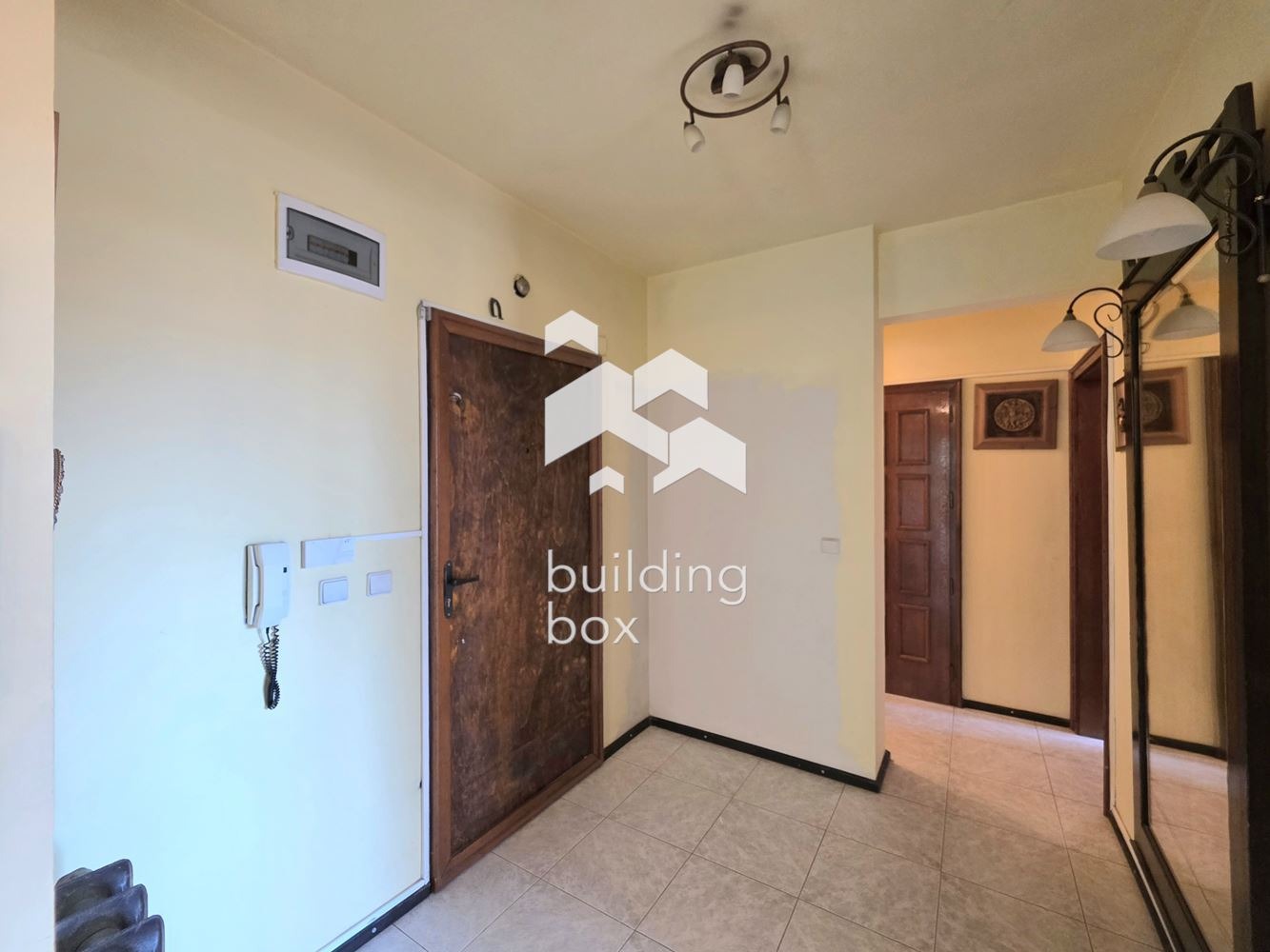 Продава 4-СТАЕН, гр. София, Витоша, снимка 16 - Апартаменти - 55321099