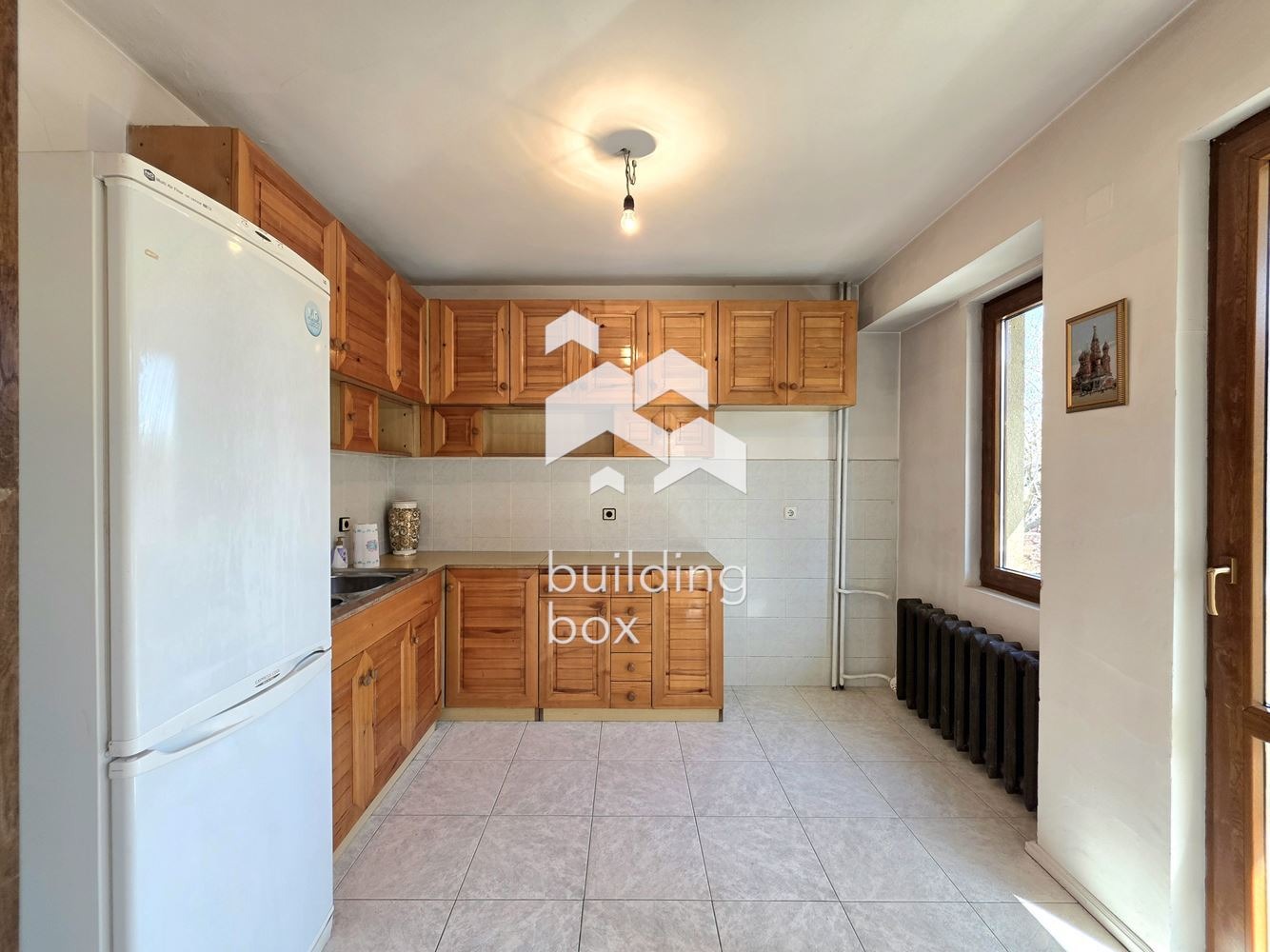 Продава 4-СТАЕН, гр. София, Витоша, снимка 5 - Апартаменти - 55321099