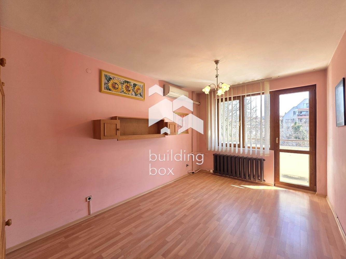Продава 4-СТАЕН, гр. София, Витоша, снимка 6 - Апартаменти - 55321099