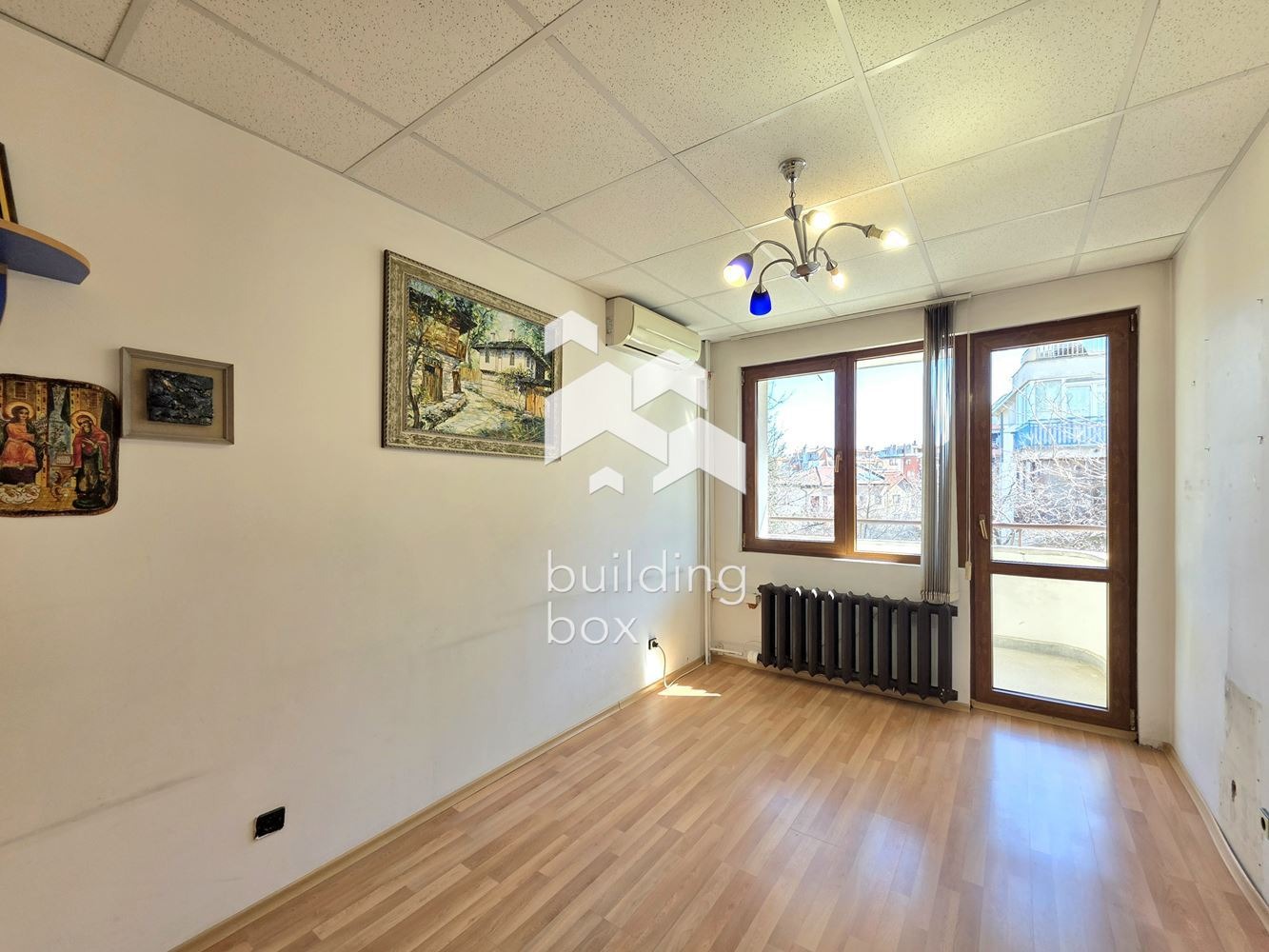 Продава 4-СТАЕН, гр. София, Витоша, снимка 8 - Апартаменти - 55321099