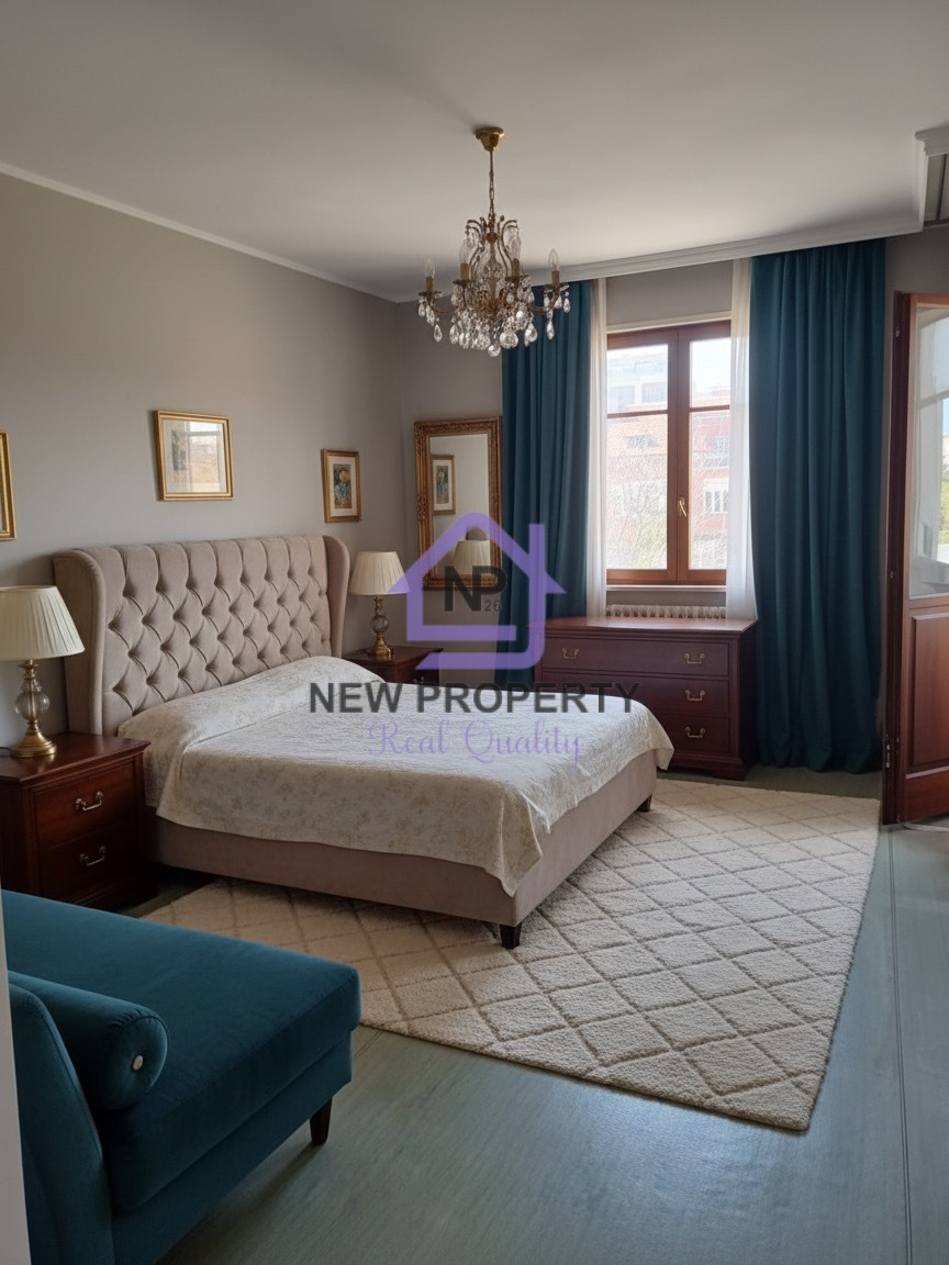 Продава МНОГОСТАЕН, гр. Бургас, Център, снимка 8 - Апартаменти - 54463210