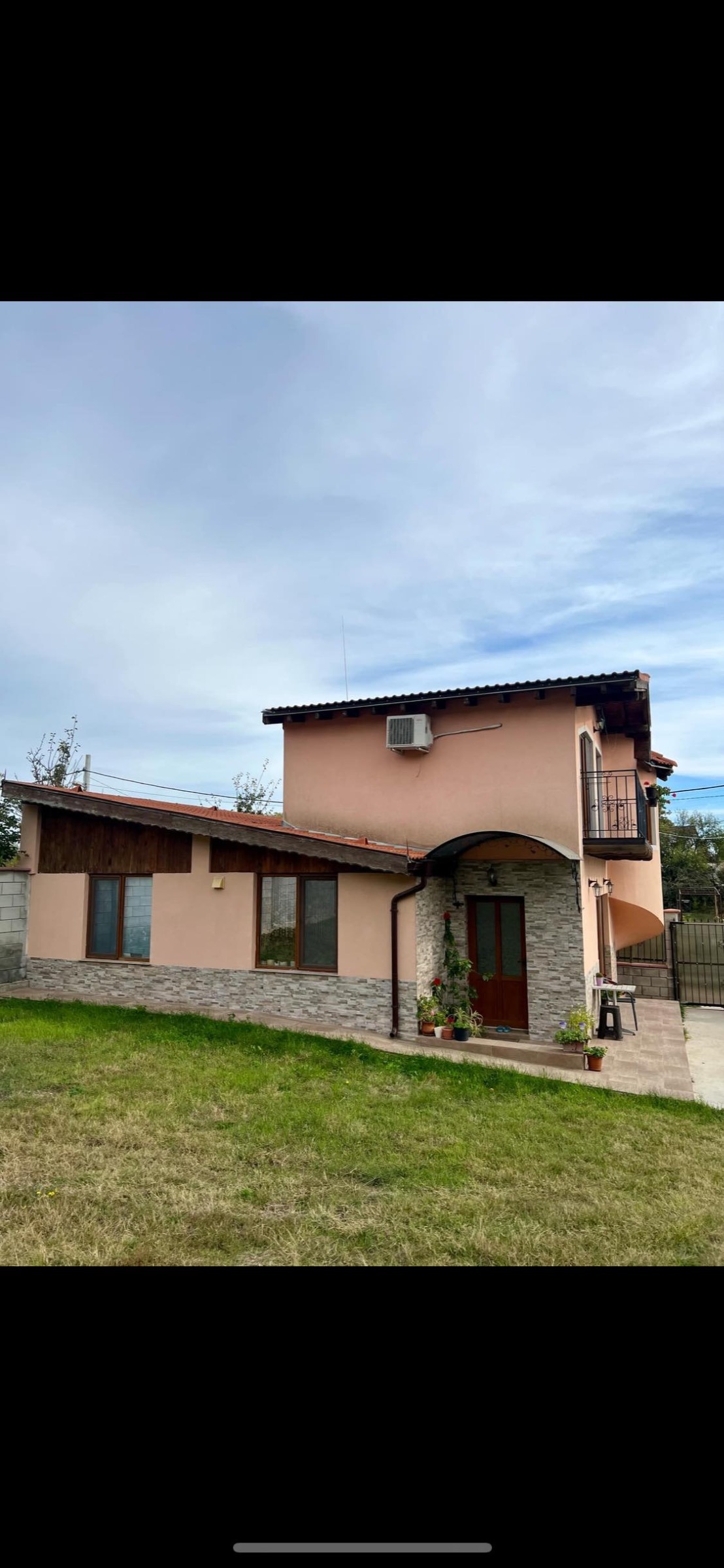 Продава КЪЩА, гр. Варна, Виница