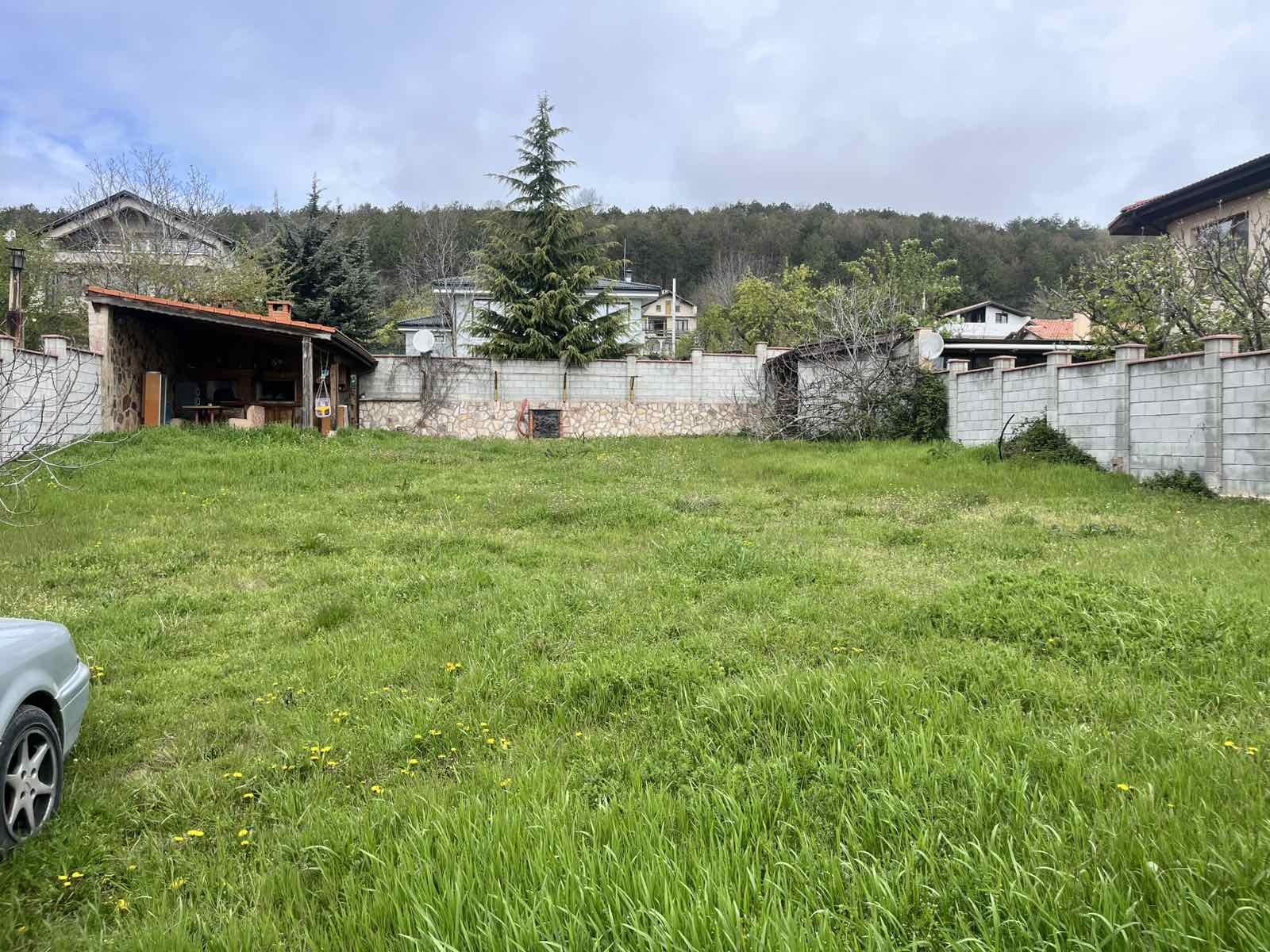 Продава КЪЩА, гр. Варна, Виница, снимка 14 - Къщи - 53688662