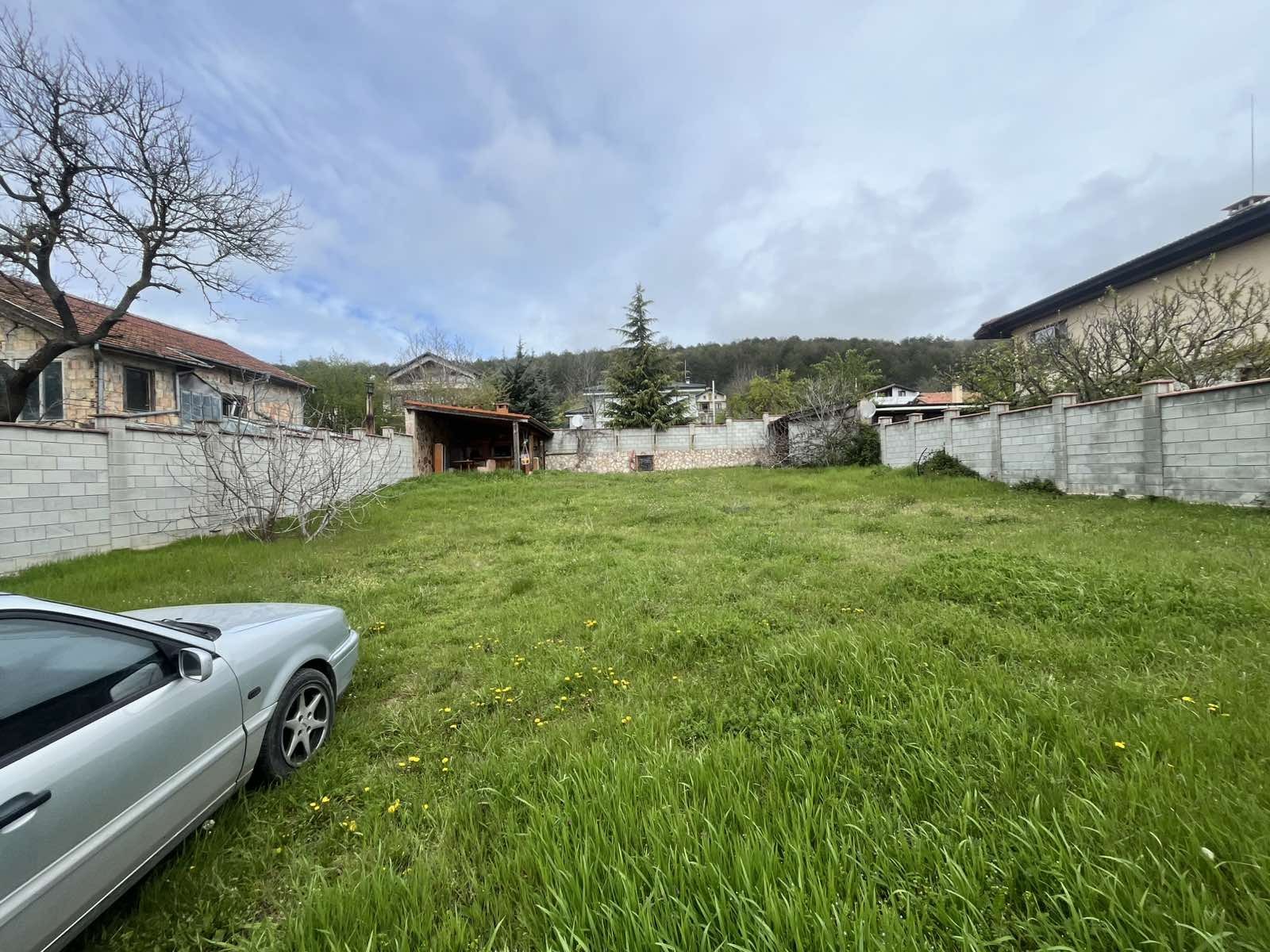 Продава КЪЩА, гр. Варна, Виница, снимка 13 - Къщи - 53688662