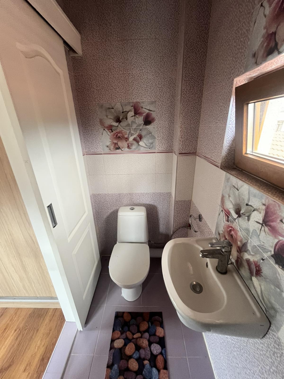 Продава КЪЩА, гр. Варна, Виница, снимка 10 - Къщи - 53688662