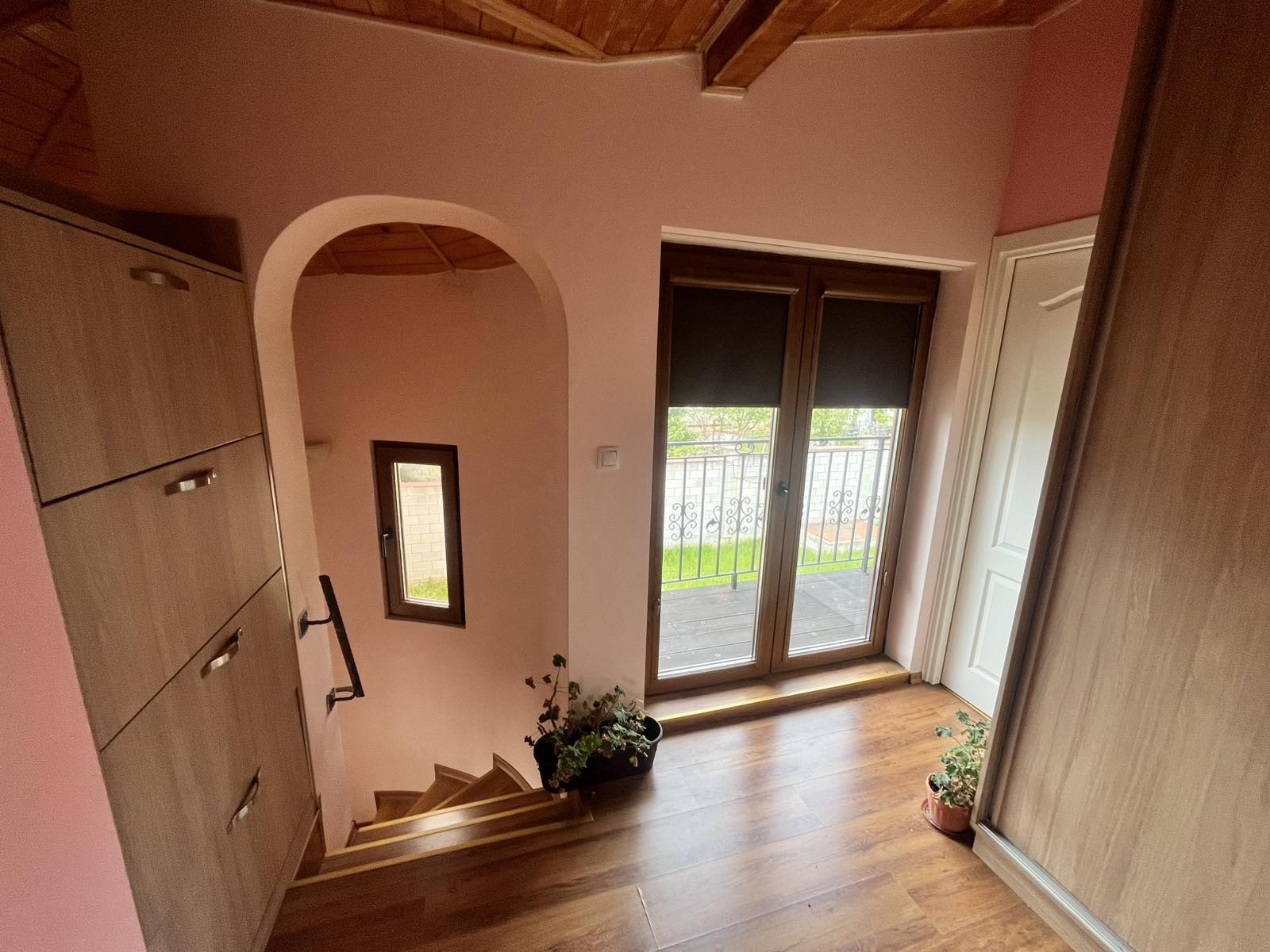 Продава КЪЩА, гр. Варна, Виница, снимка 12 - Къщи - 53688662