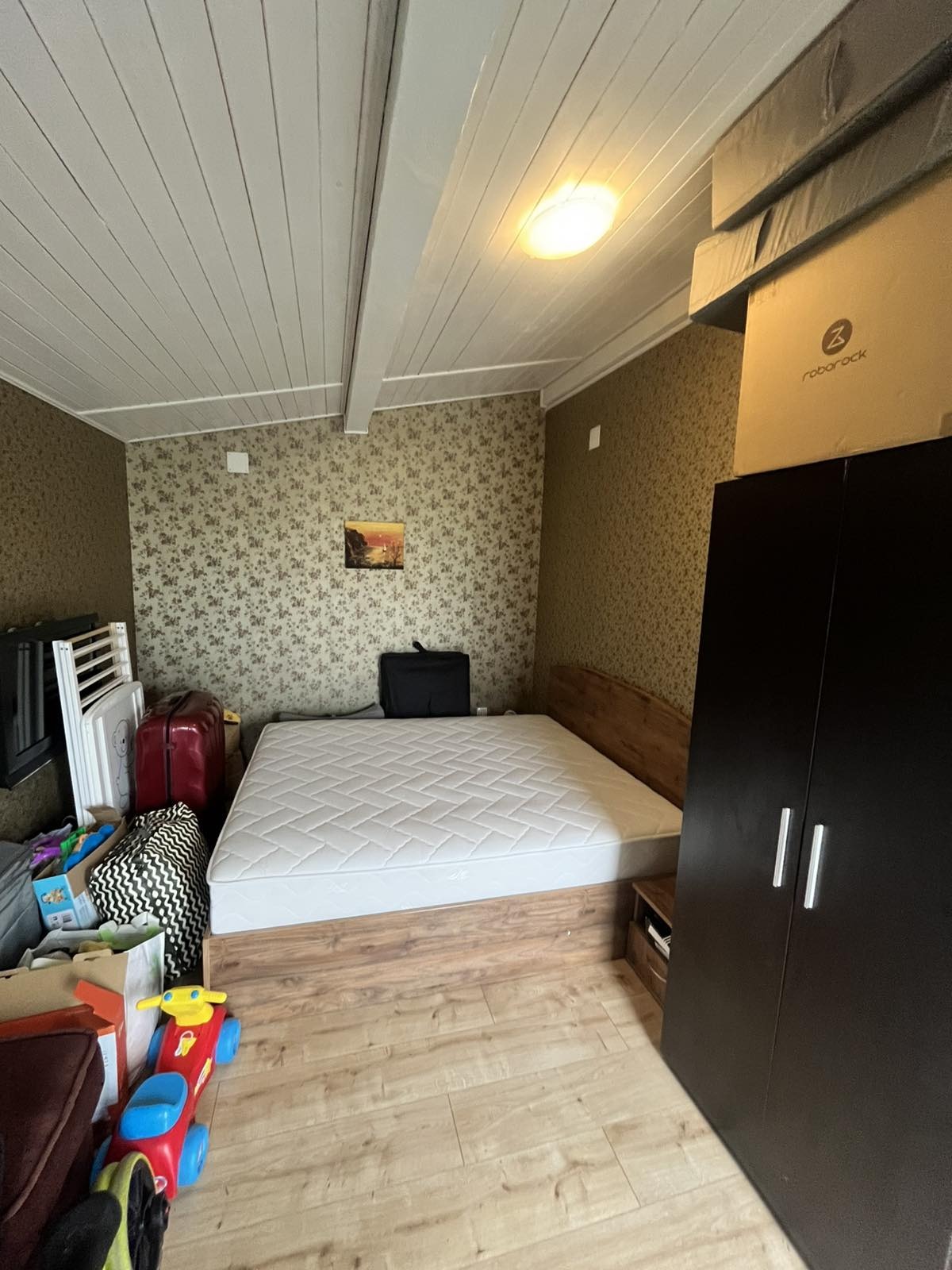 Продава КЪЩА, гр. Варна, Виница, снимка 8 - Къщи - 53688662