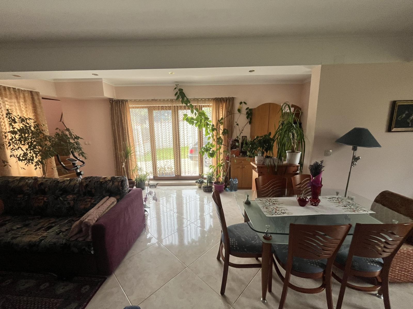 Продава КЪЩА, гр. Варна, Виница, снимка 2 - Къщи - 53688662