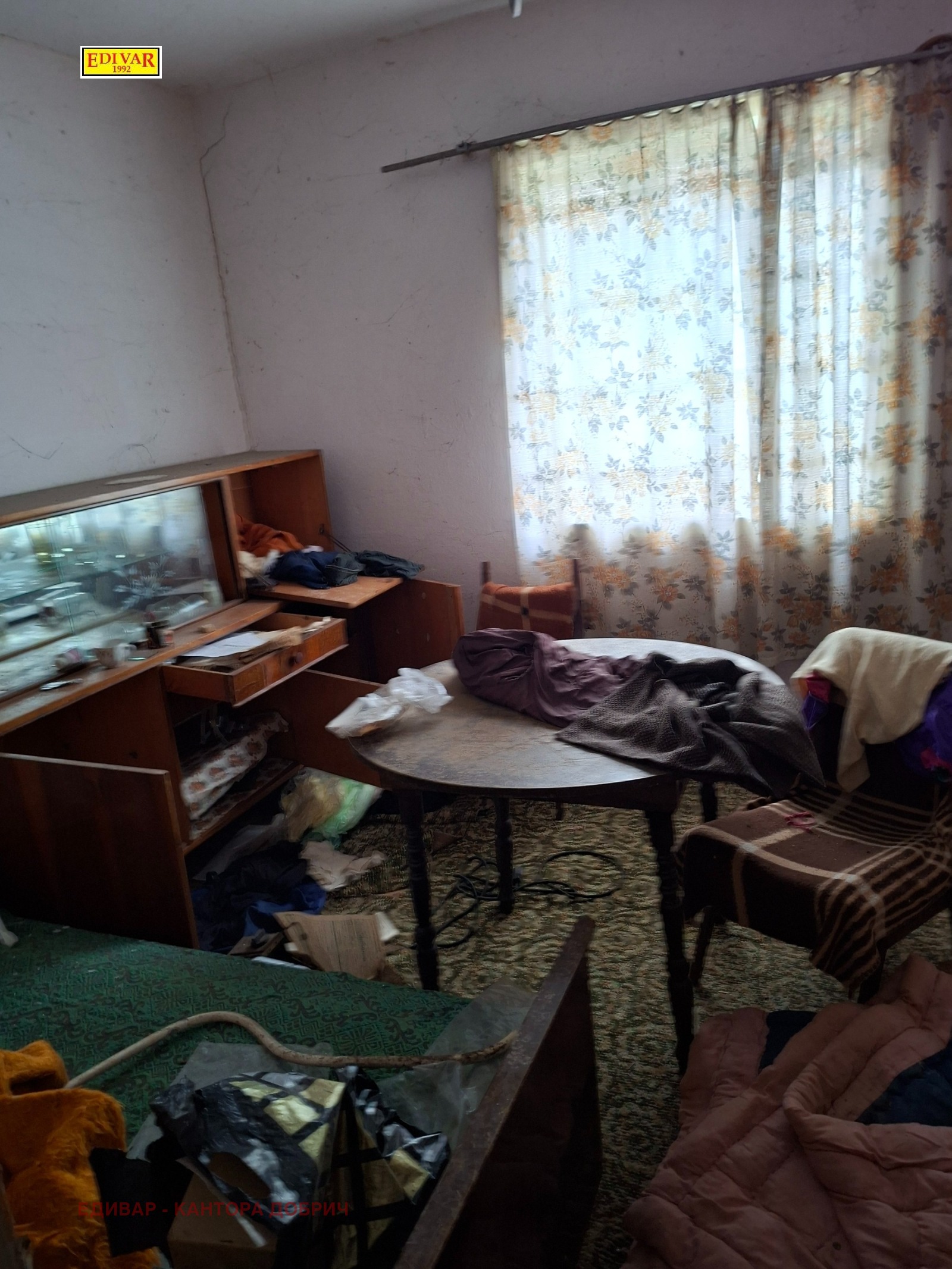 Продава КЪЩА, гр. Генерал Тошево, област Добрич, снимка 5 - Къщи - 53898164