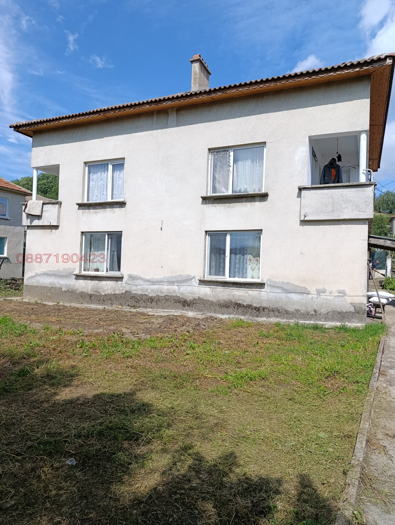 Продава КЪЩА, с. Кирково, област Кърджали