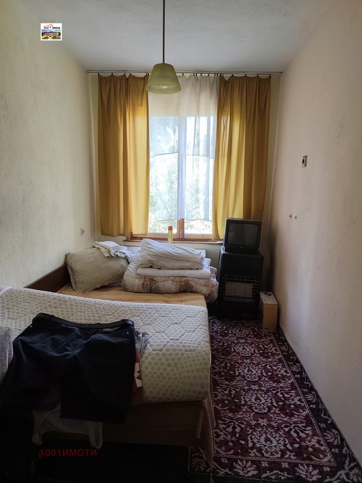 Продава КЪЩА, с. Гешаново, област Добрич, снимка 3 - Къщи - 55203736