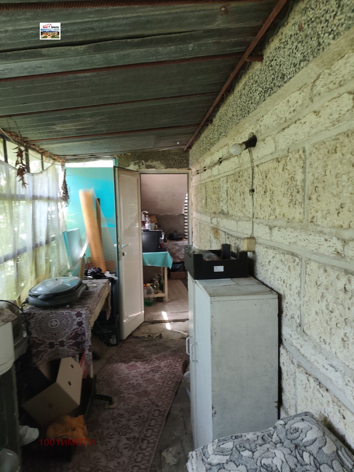 Продава КЪЩА, с. Гешаново, област Добрич, снимка 7 - Къщи - 55203736