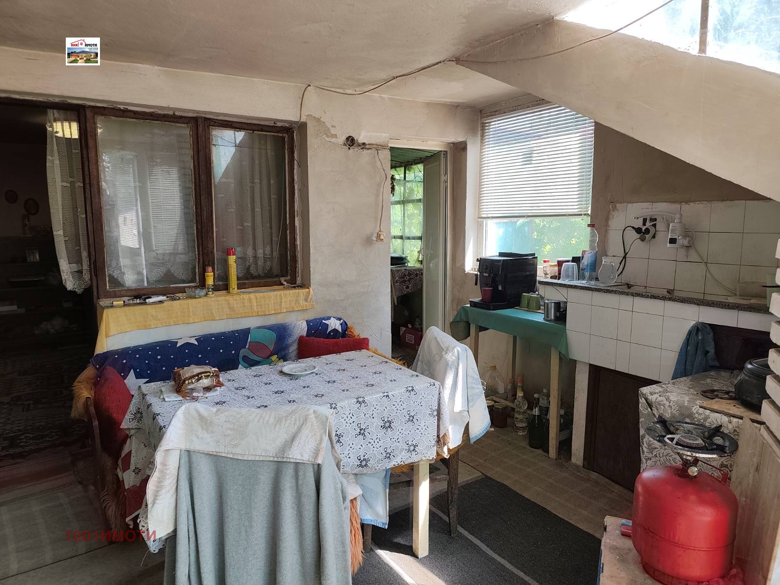 Продава КЪЩА, с. Гешаново, област Добрич, снимка 12 - Къщи - 55203736