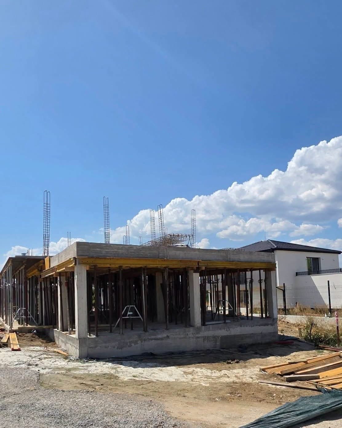 Продава КЪЩА, с. Хераково, област София област, снимка 6 - Къщи - 55935463