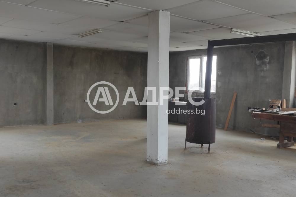 Продава ПРОМ. ПОМЕЩЕНИЕ, гр. Варна, с. Звездица, снимка 2 - Производствени сгради - 55098638