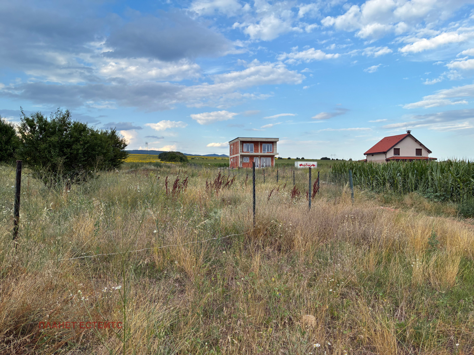 Продава ПАРЦЕЛ, гр. Костинброд, област София област, снимка 3 - Парцели - 55136909