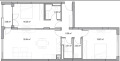 Продава 3-СТАЕН, гр. Пловдив, Христо Смирненски, снимка 2