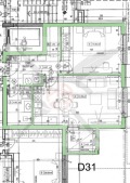 Продава 2-СТАЕН, град София, Манастирски ливади • 296000 € • 55141616 — Holmes.bg